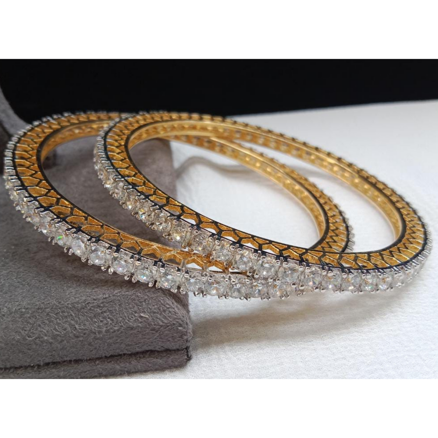Pair of Bangles