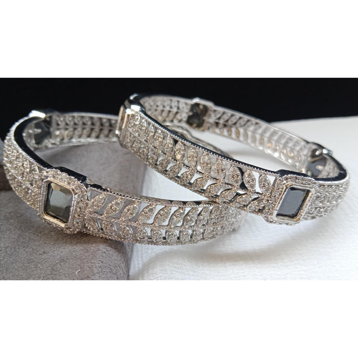 Pair of Bangles