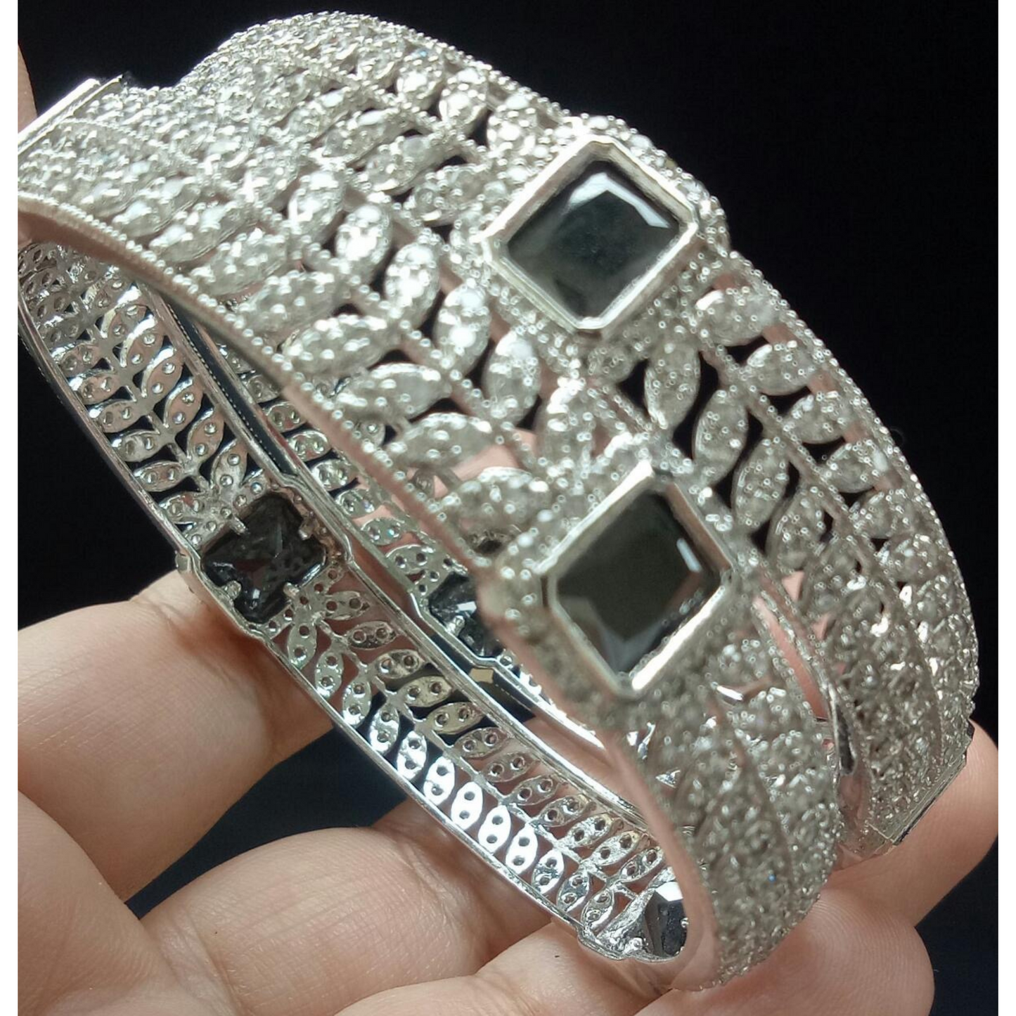 Pair of Bangles