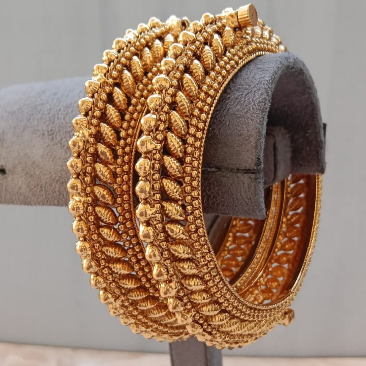 Pair of Bangles
