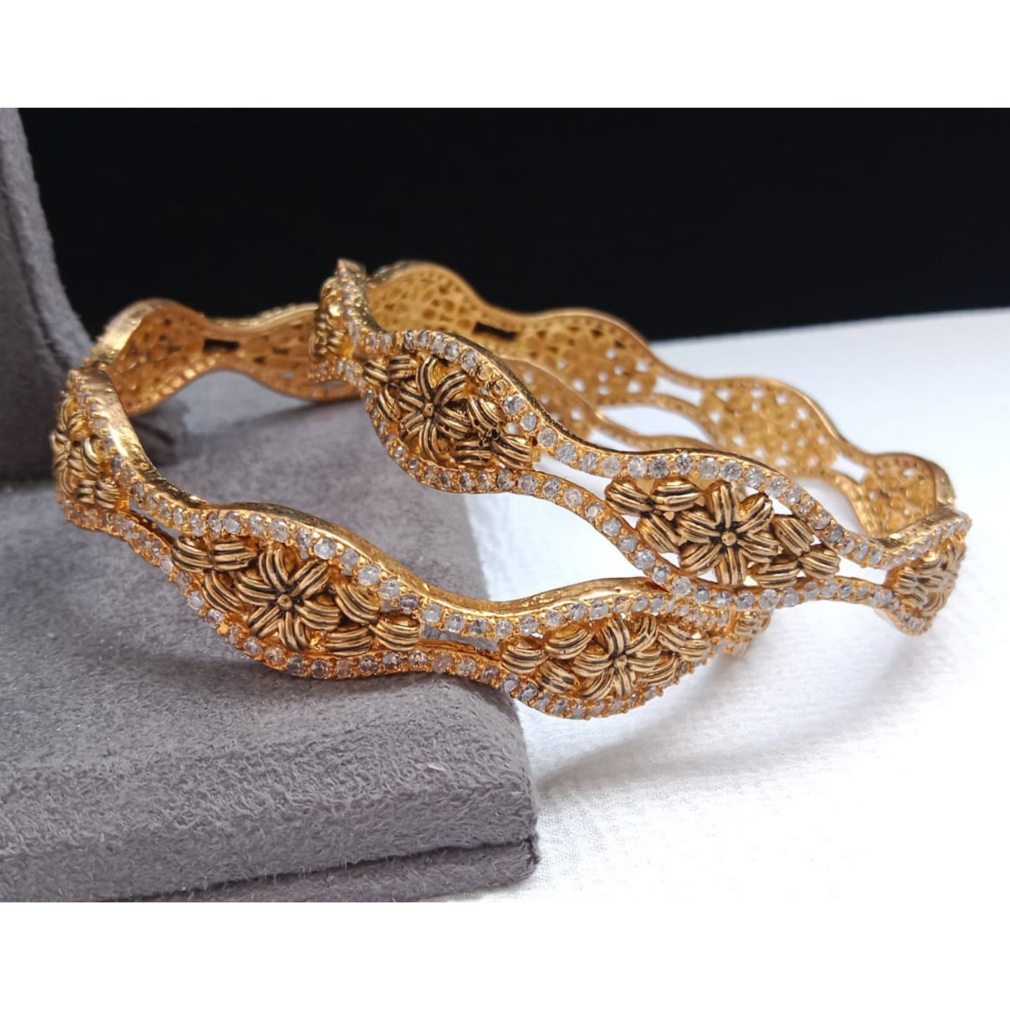 Pair of Bangles
