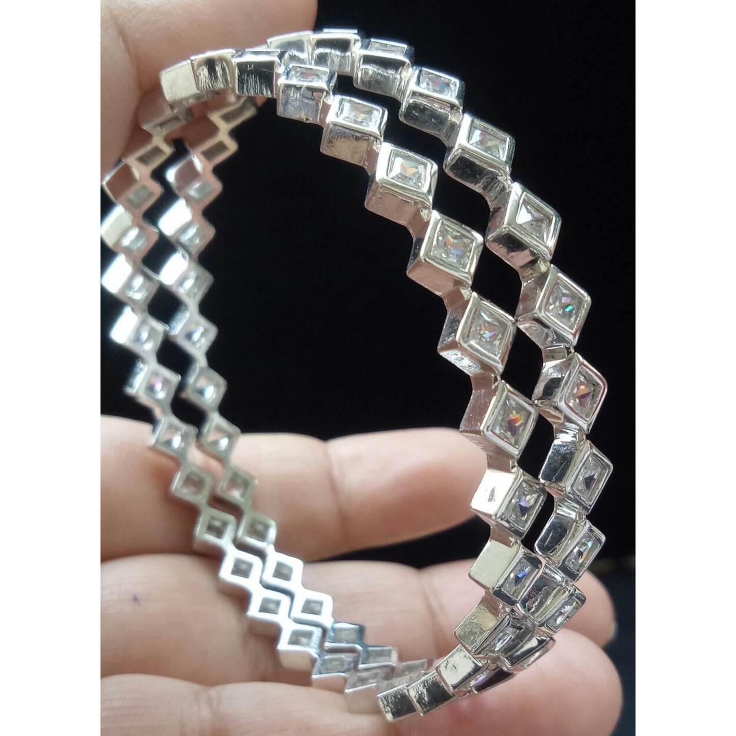 Pair of Bangles