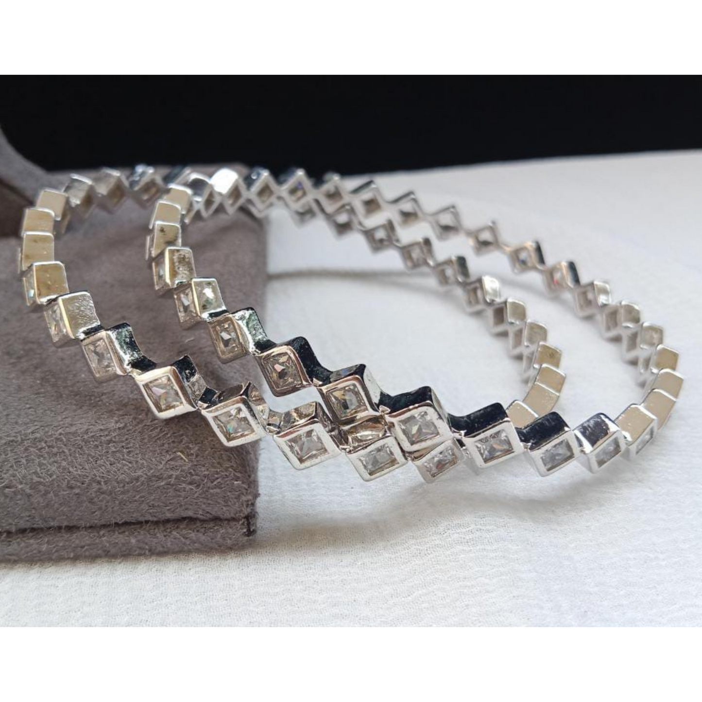 Pair of Bangles