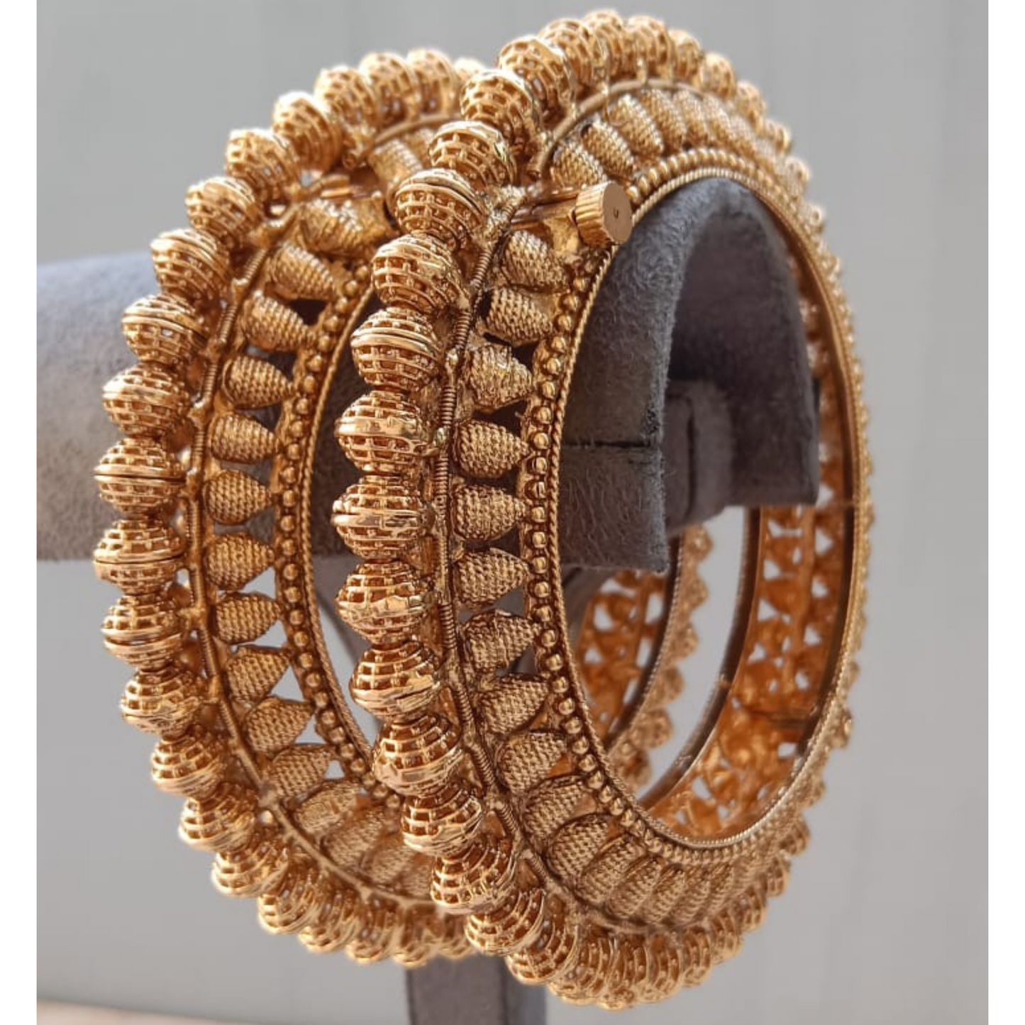 Pair of Bangles