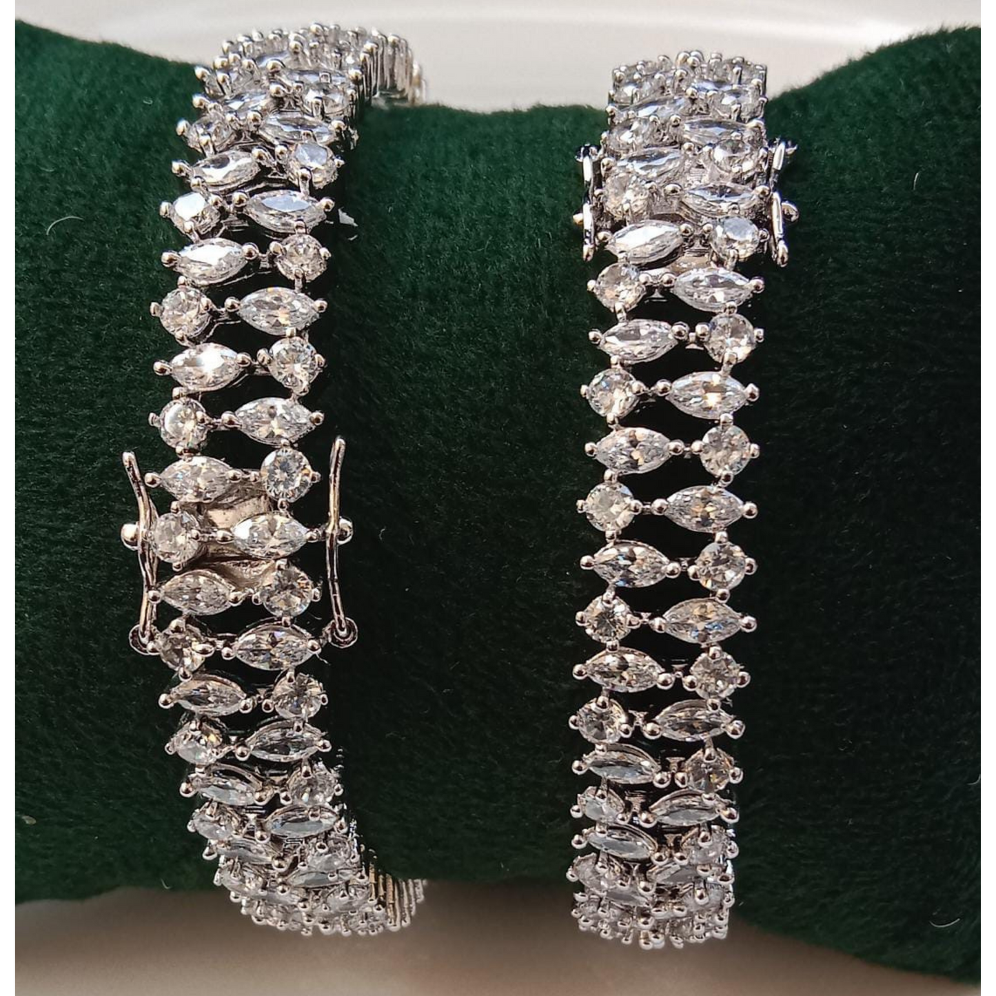 Pair of Bangles