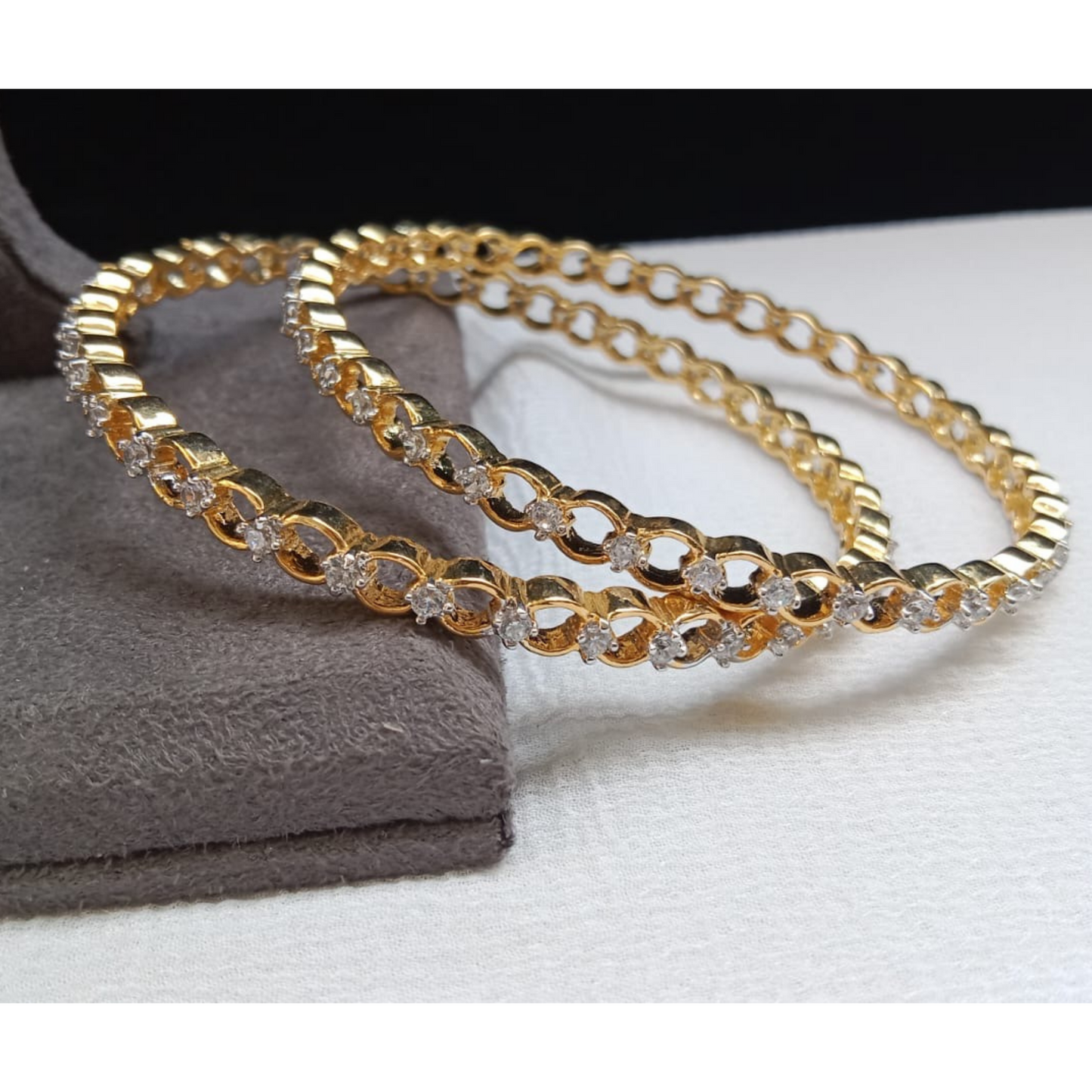 Pair of Bangles