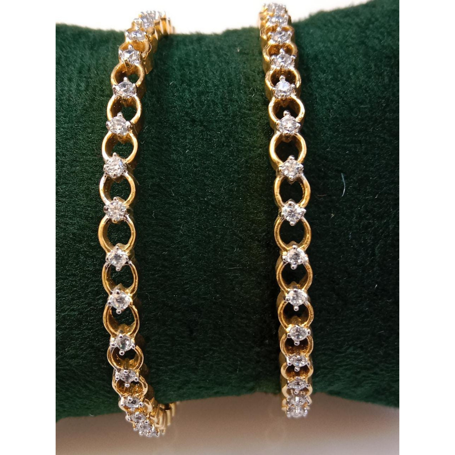 Pair of Bangles