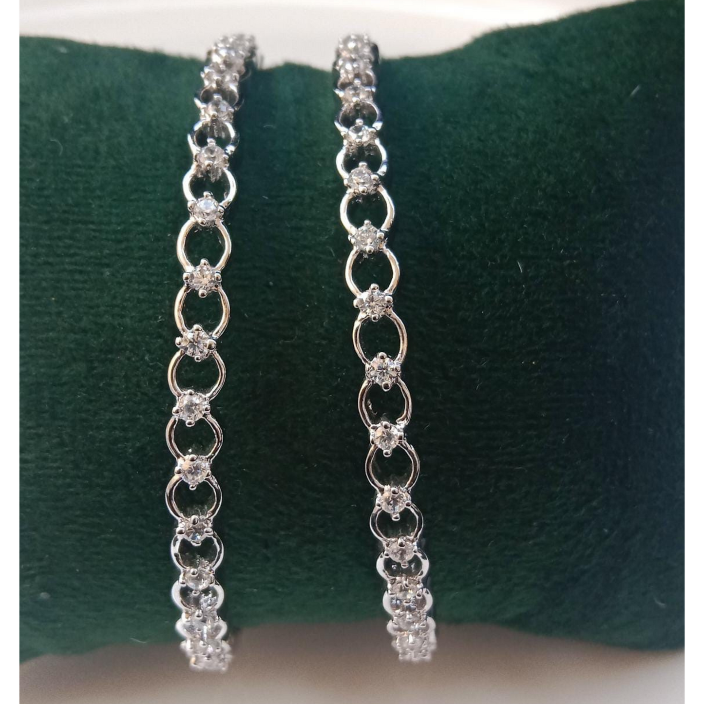 Pair of Bangles
