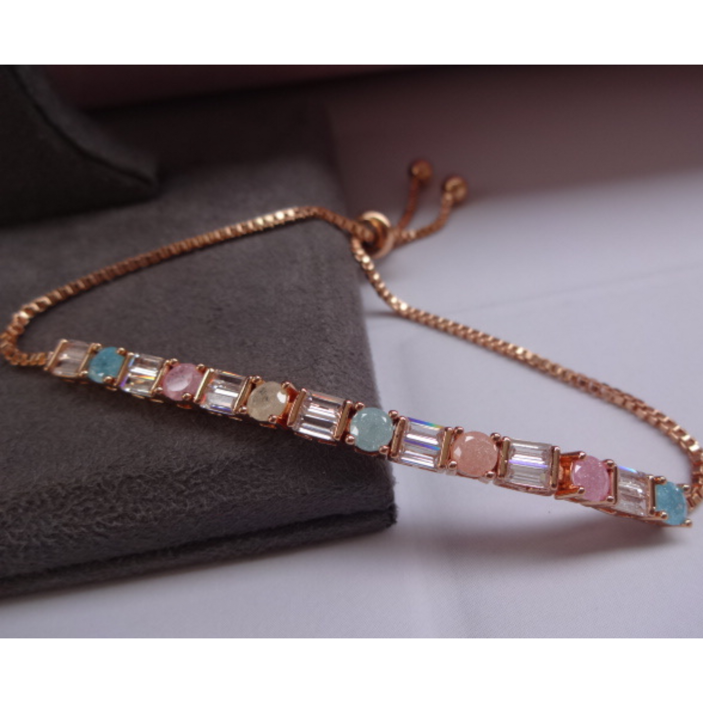 Flexible Bracelet