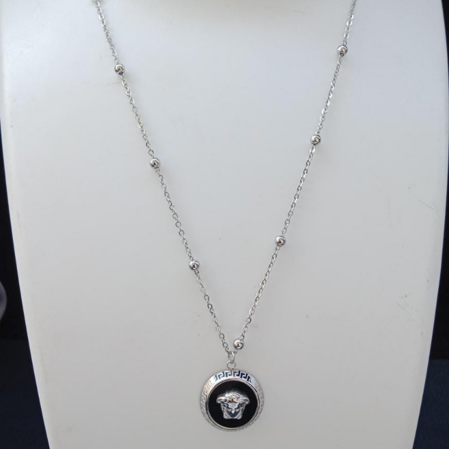 Chain with Pendant