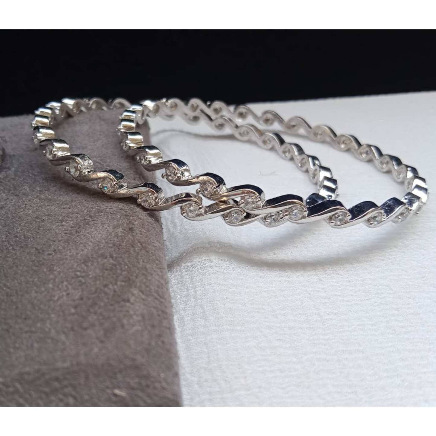 Pair of Bangles