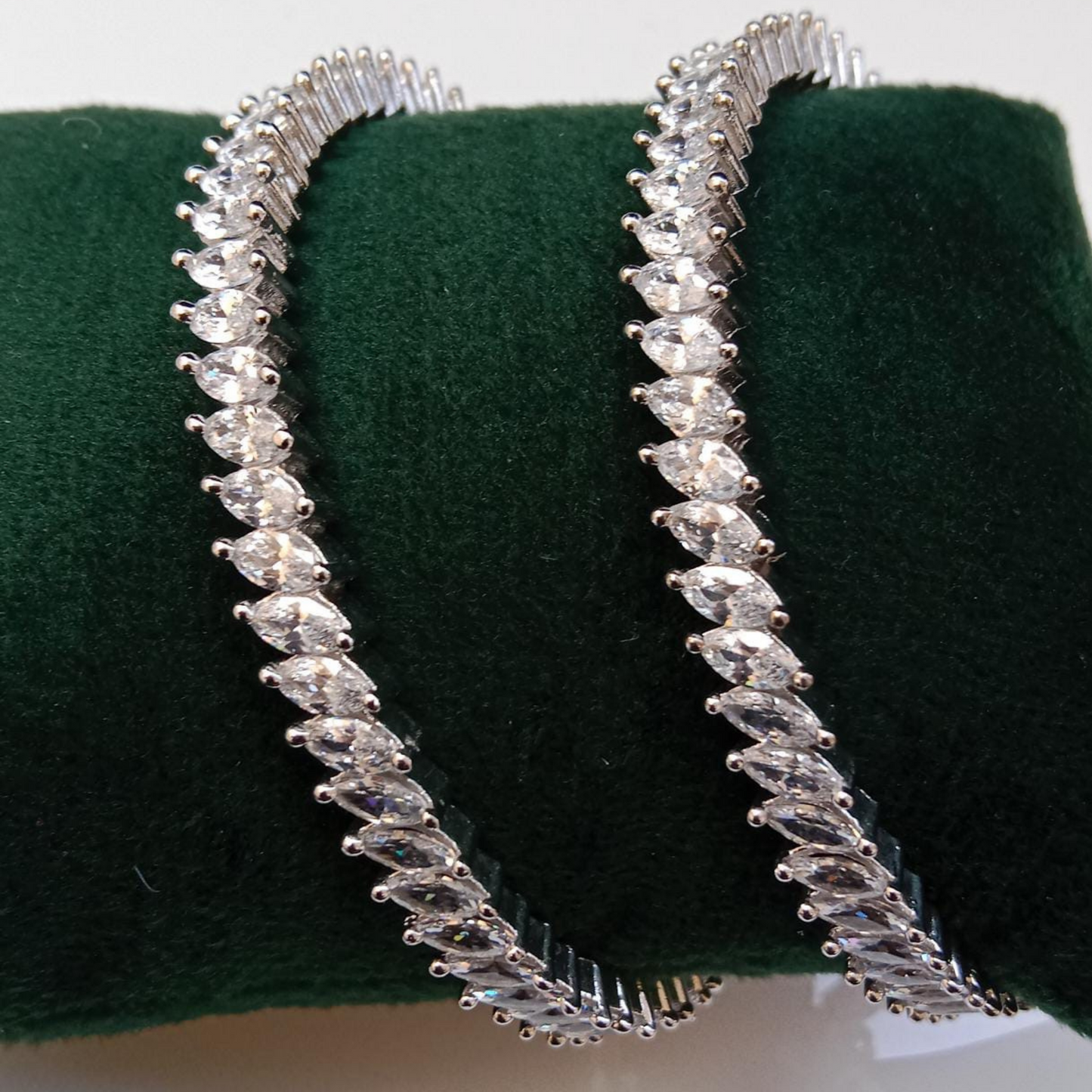 Pair of Bangles