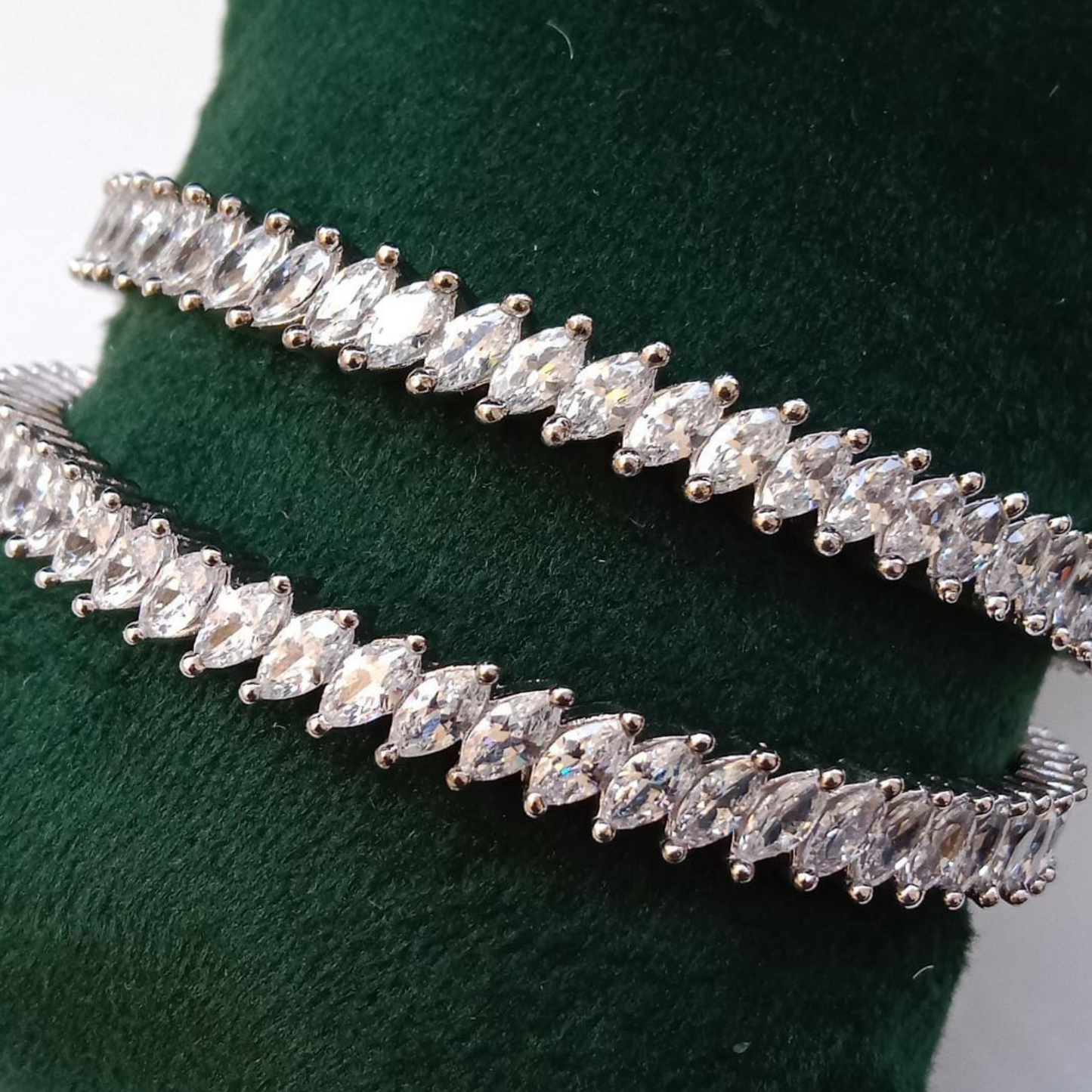Pair of Bangles