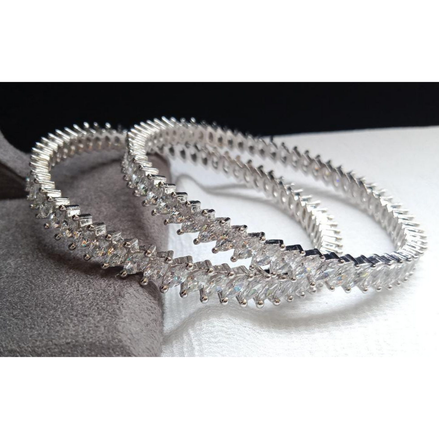 Pair of Bangles