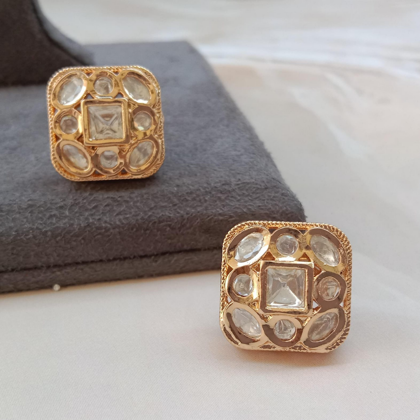 Earrings Tops