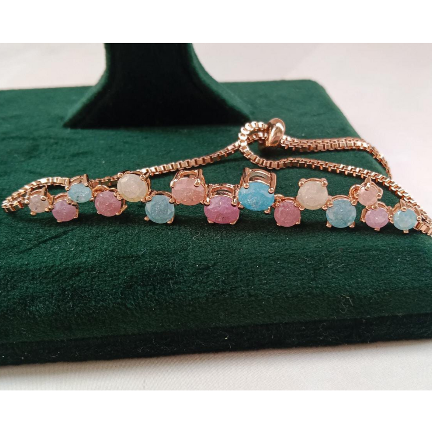 Flexible Bracelet