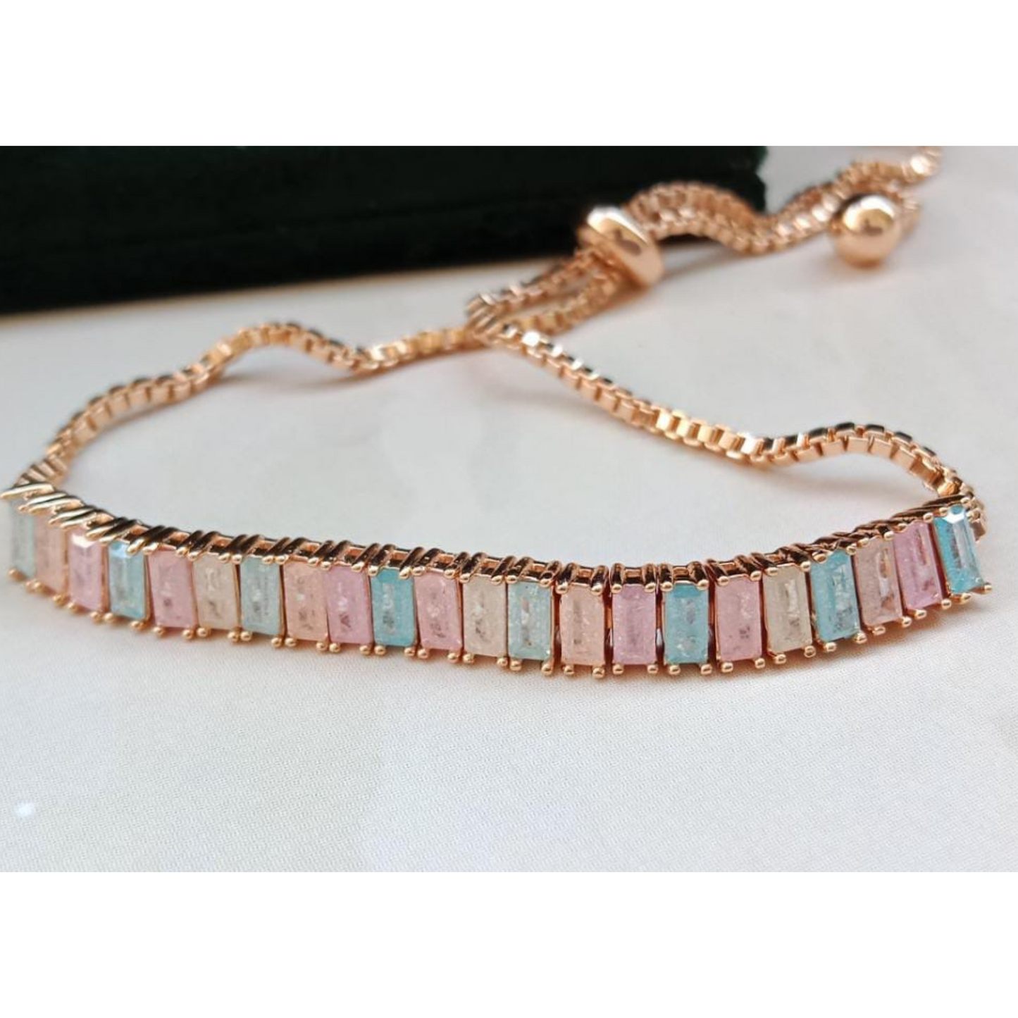 Flexible Bracelet