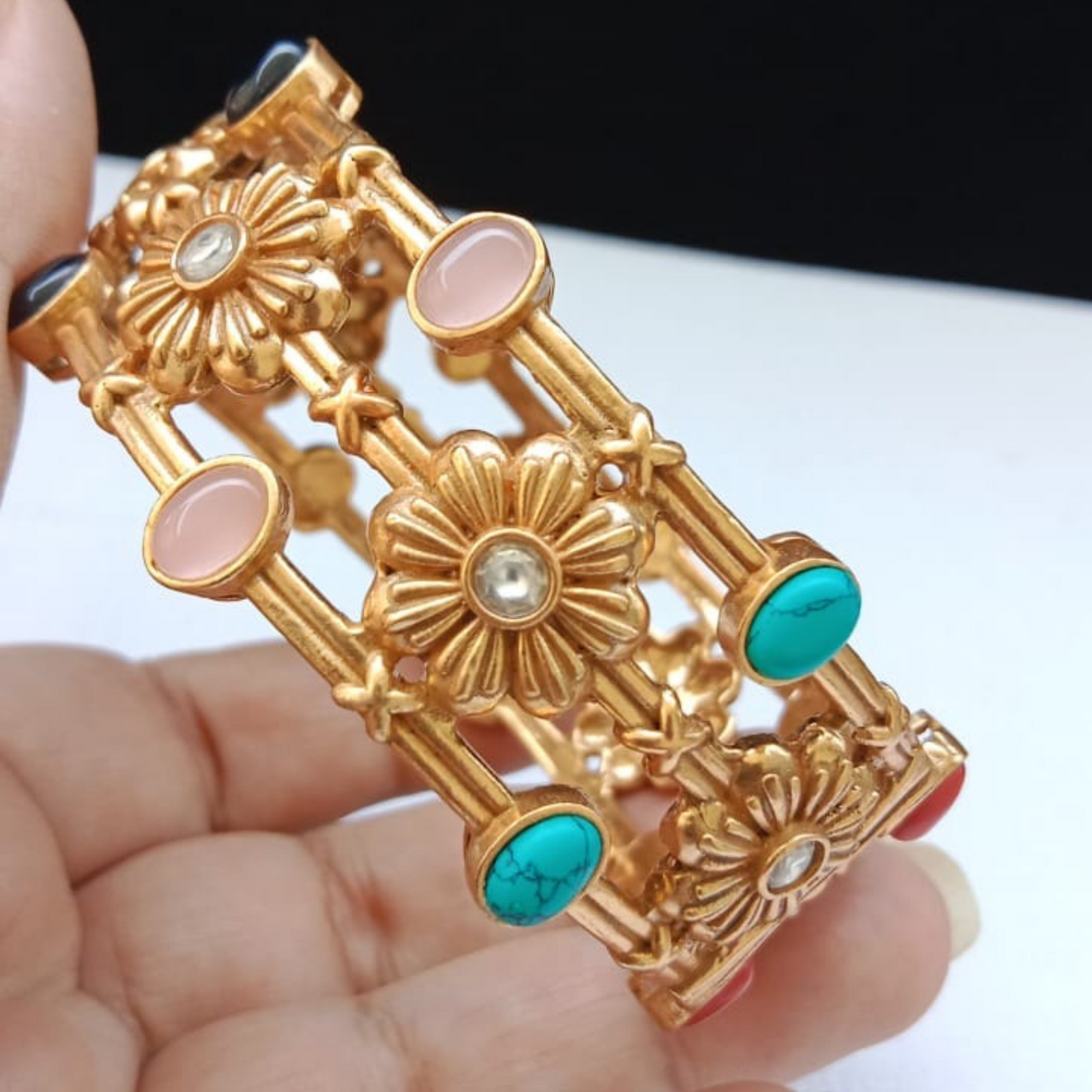 Navratan Bracelet