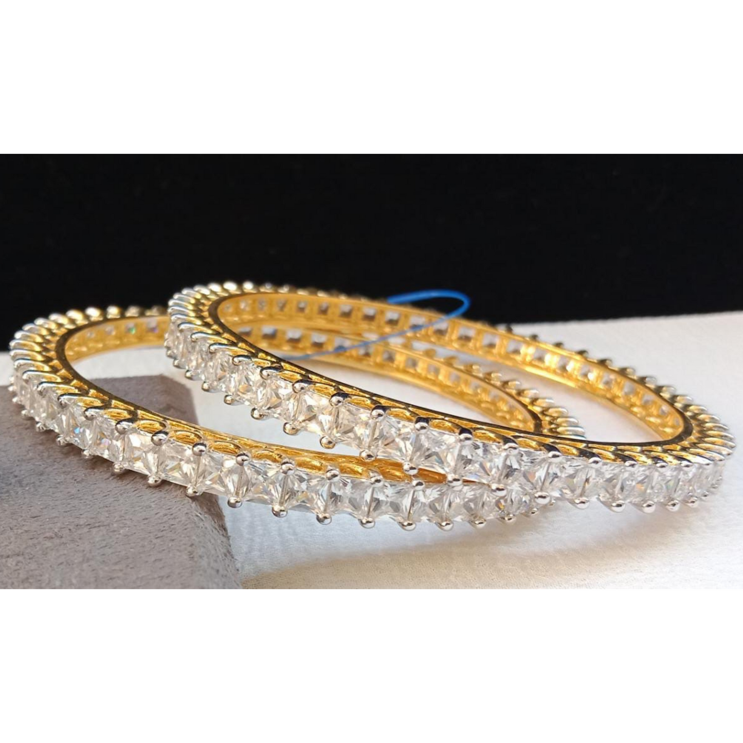 Pair of Bangles