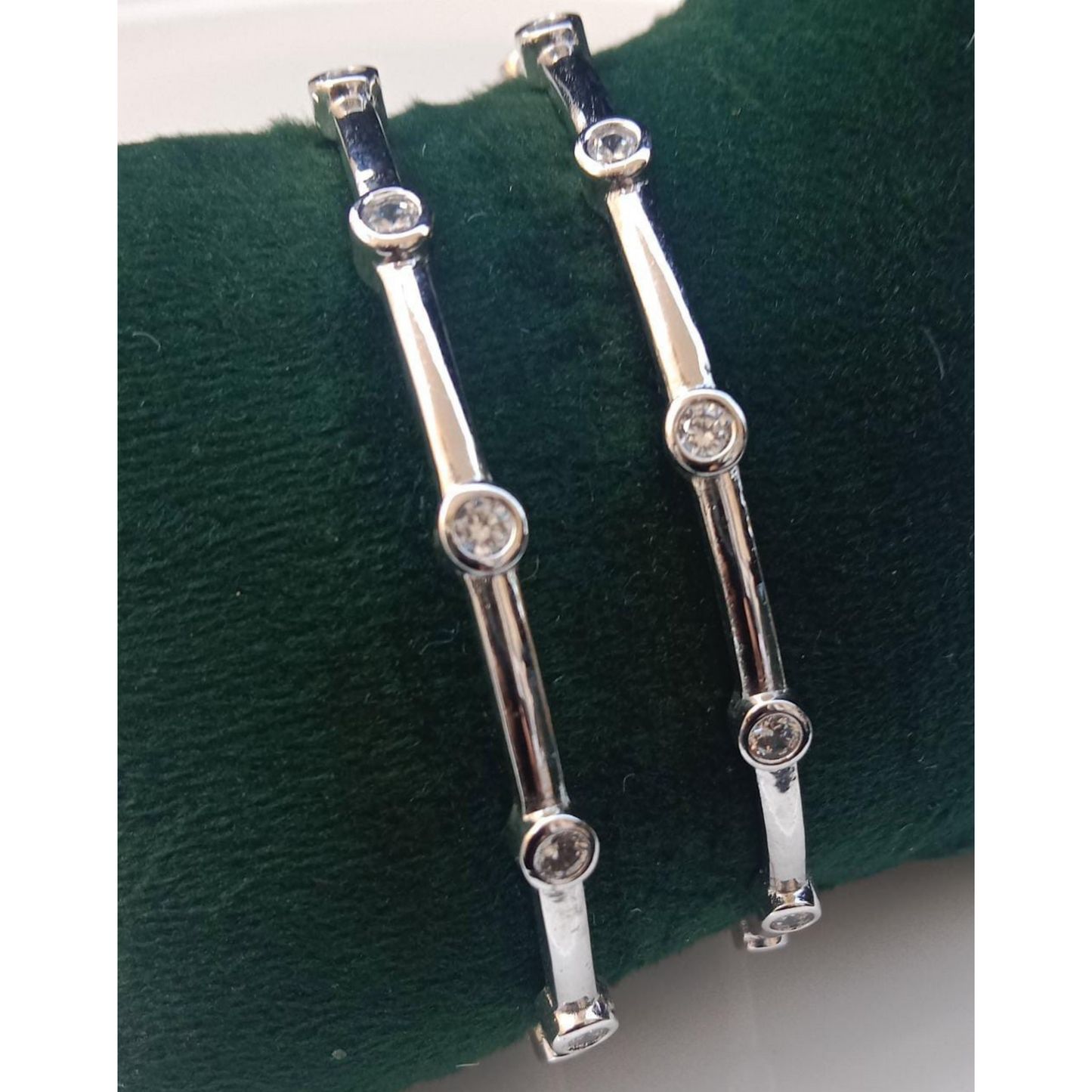 Pair of Bangles