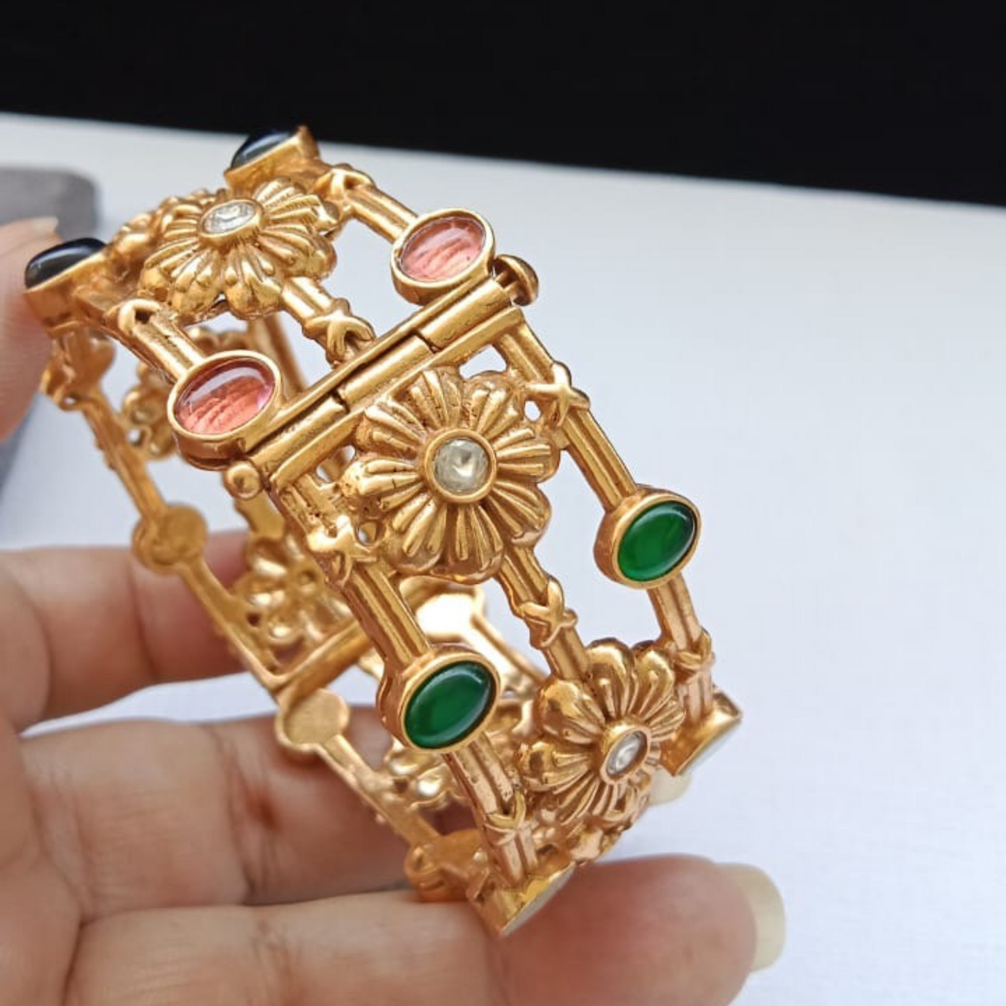 Navratan Bracelet
