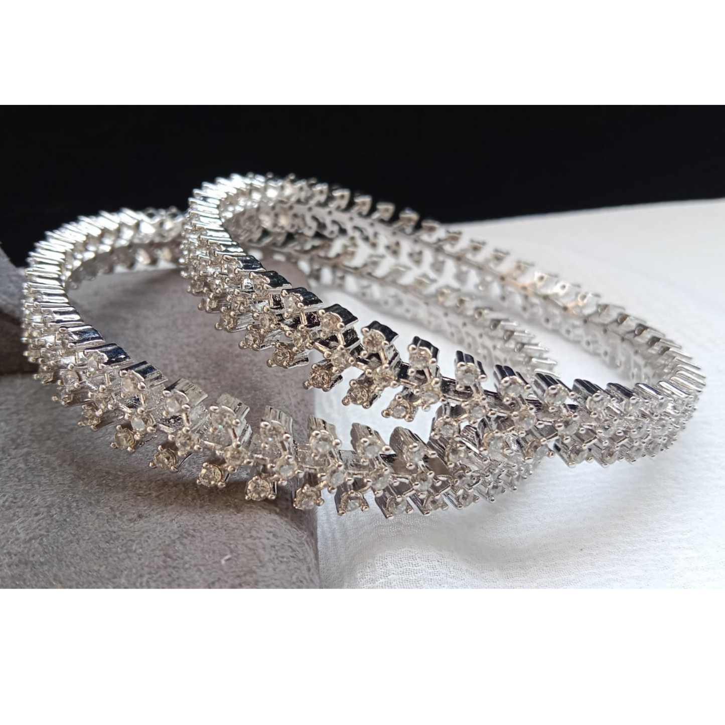 Pair of Bangles