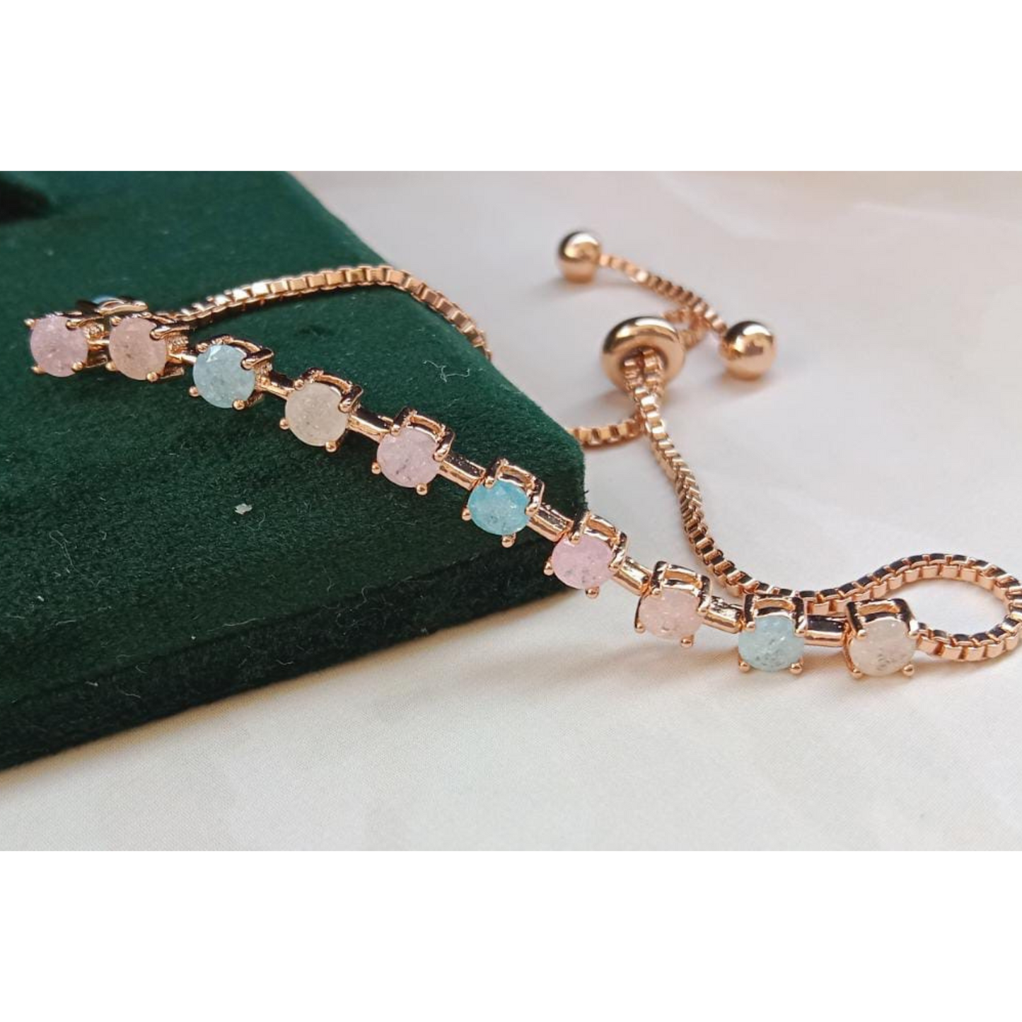 Flexible Bracelet
