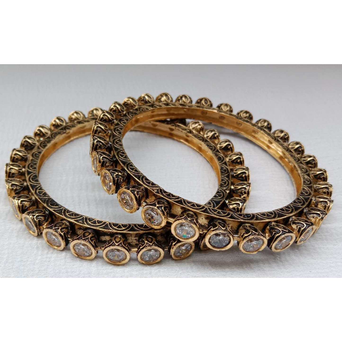 Pair of Bangles