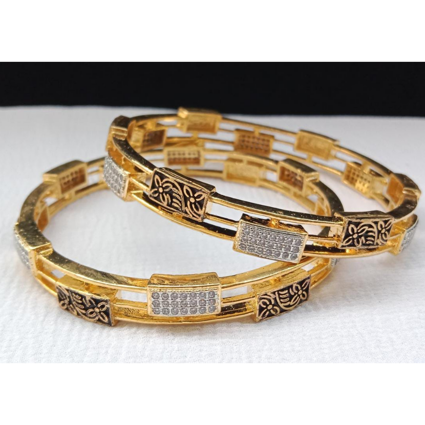 Pair of Bangles