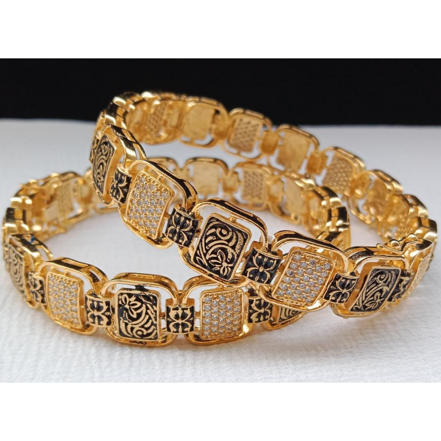 Pair of Bangles