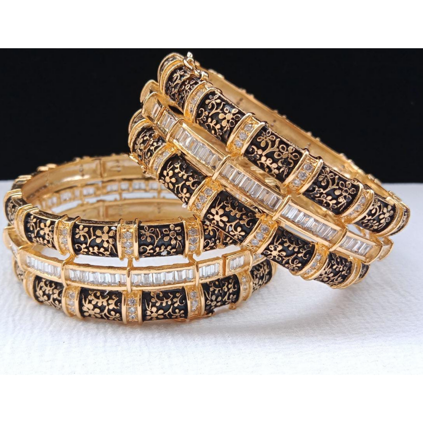 Pair of Bangles