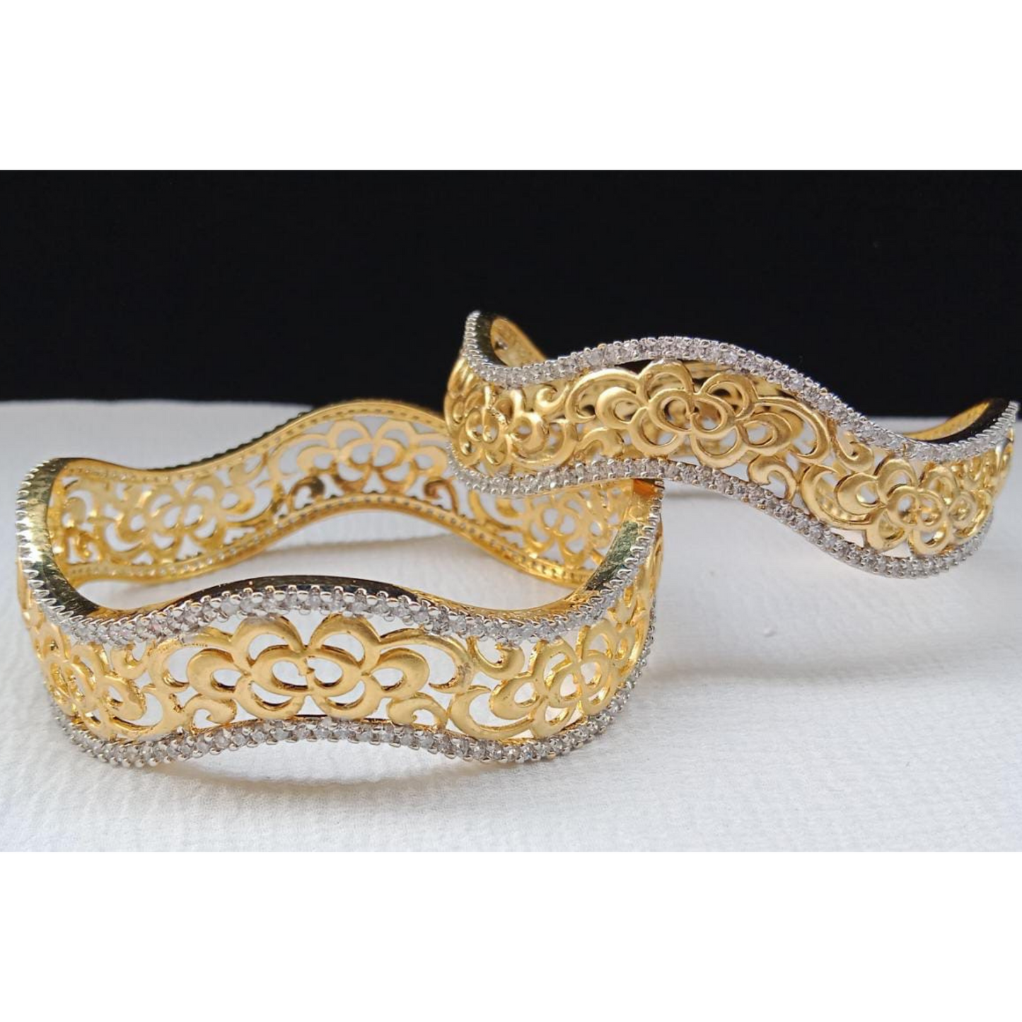 Pair of Bangles
