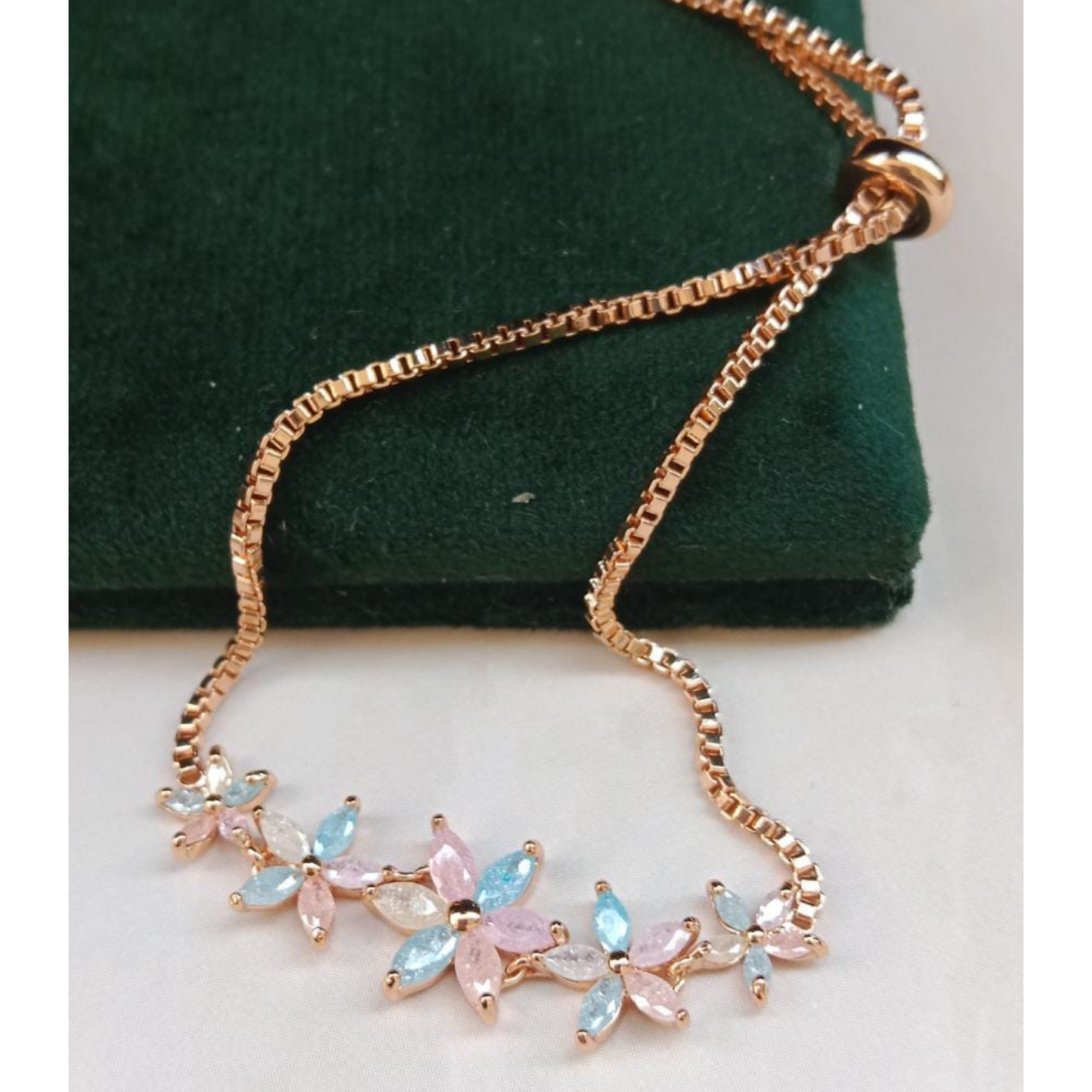 Flexible Bracelet