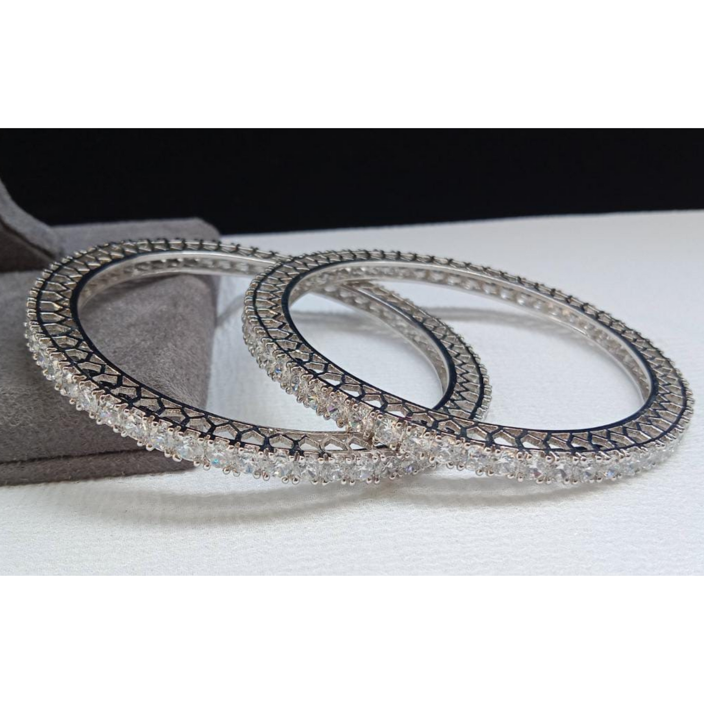 Pair of Bangles