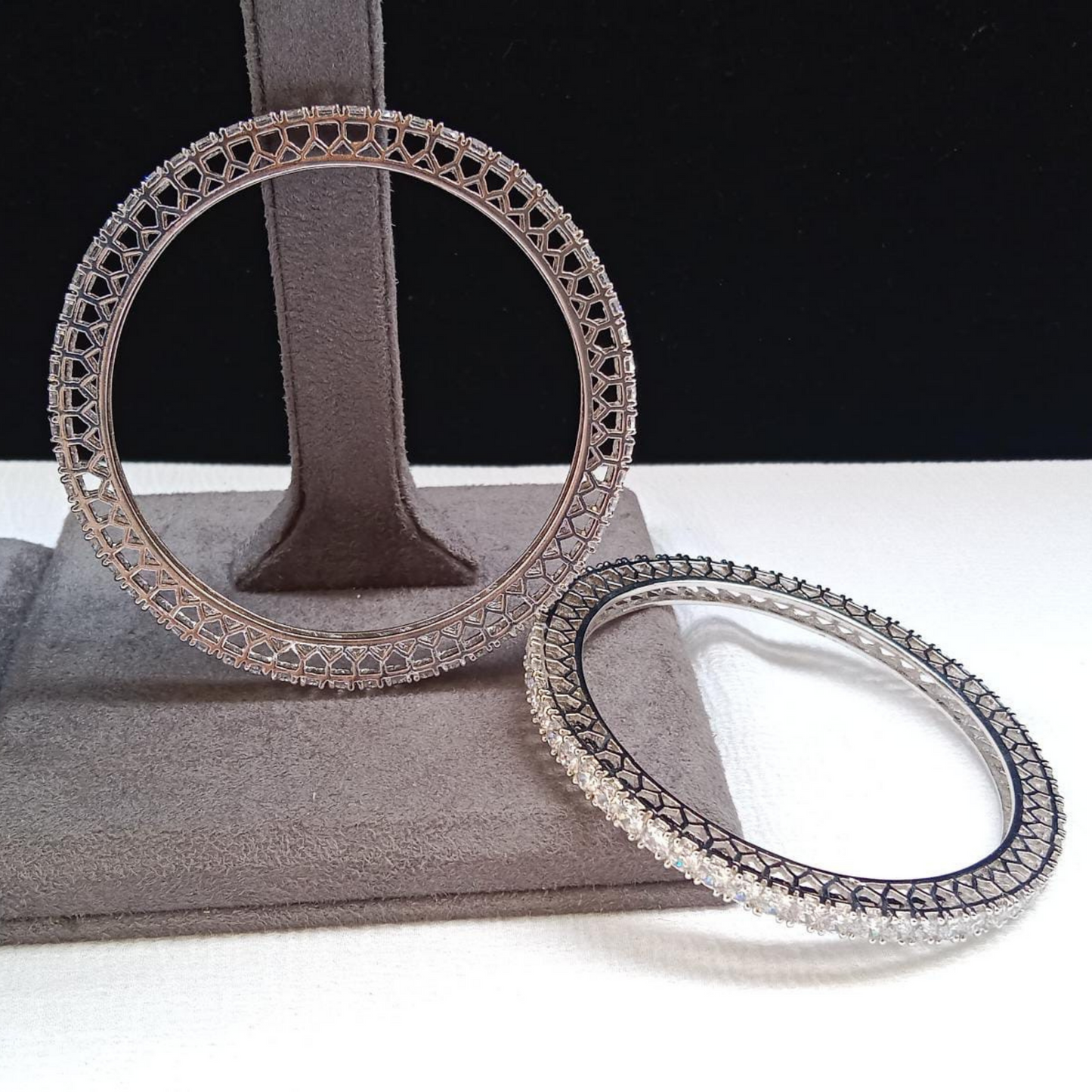 Pair of Bangles
