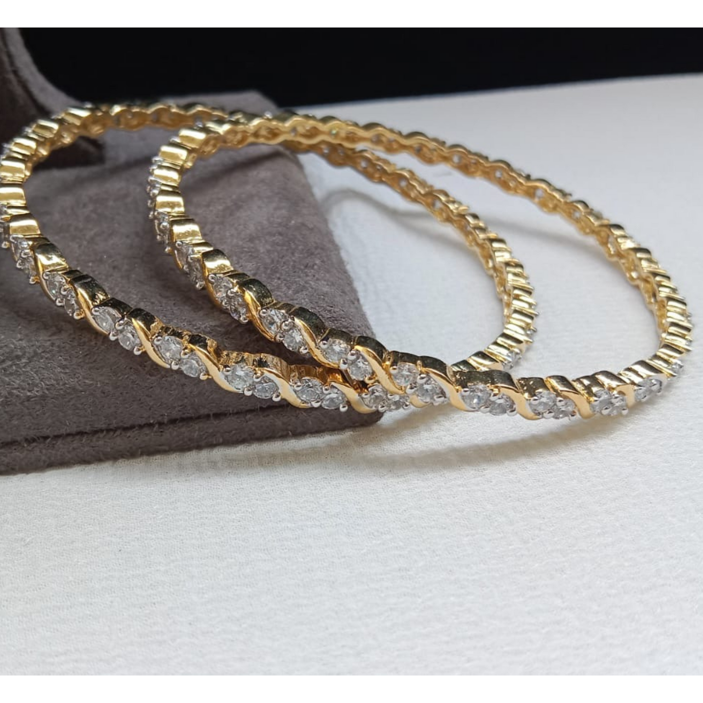 Pair of Bangles