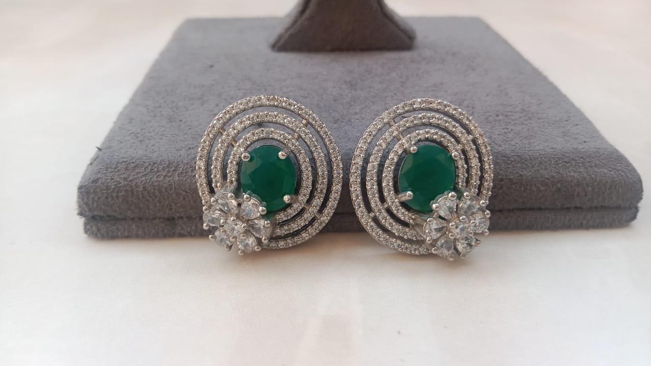 American Diamond Tops