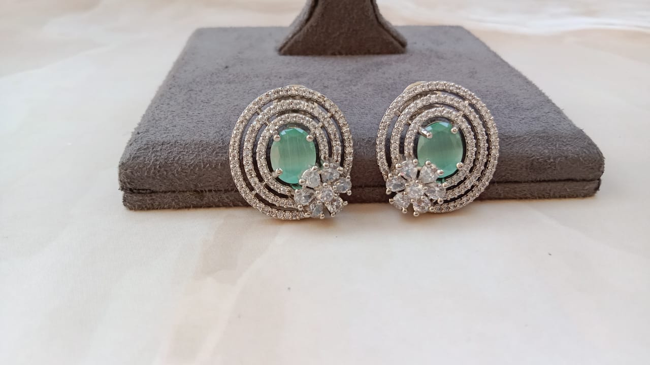 American Diamond Tops
