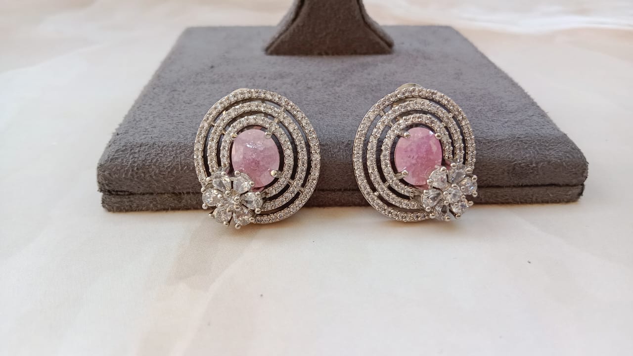 American Diamond Tops