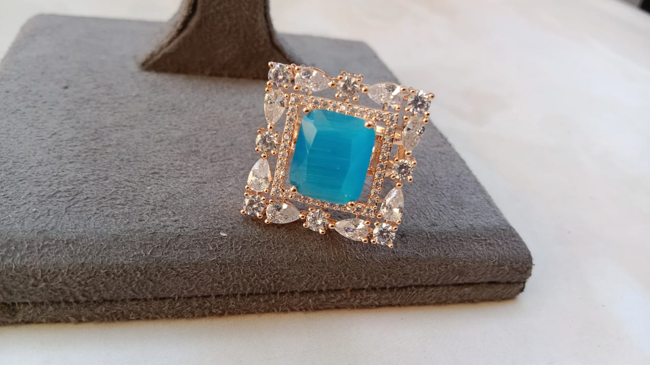 Square Ring