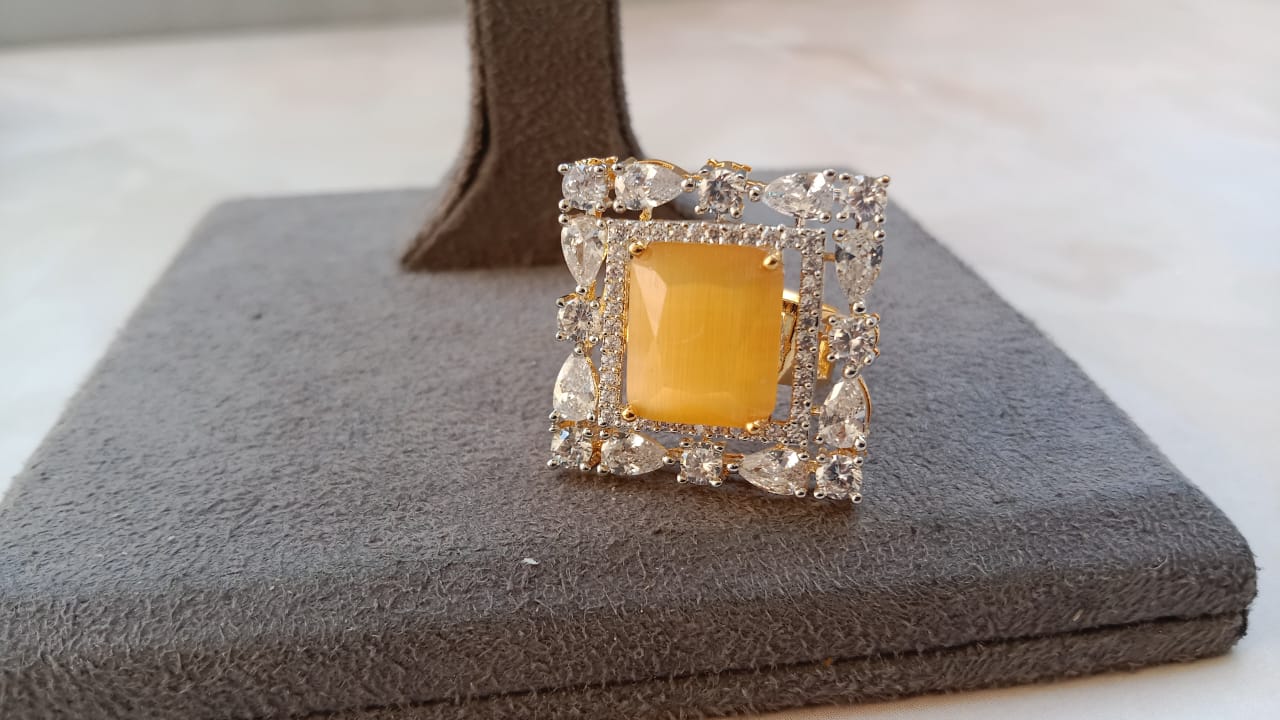 Square Ring