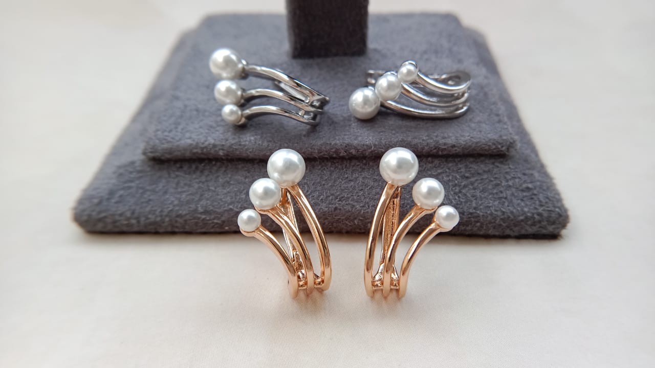 Pearl Bali