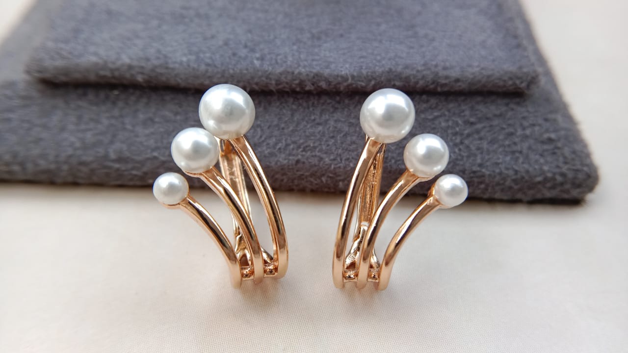Pearl Bali