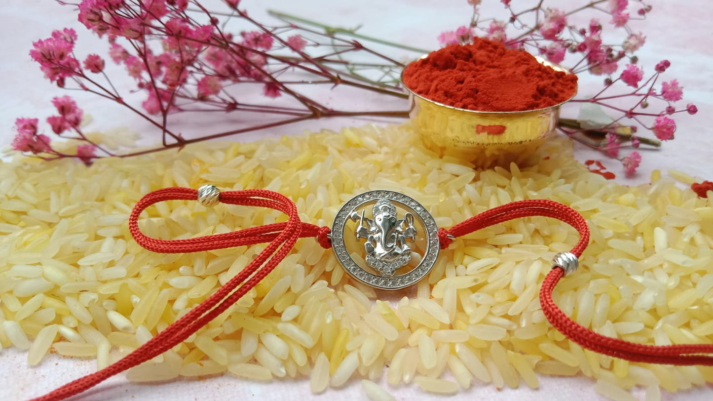 Ganesh Rakhi
