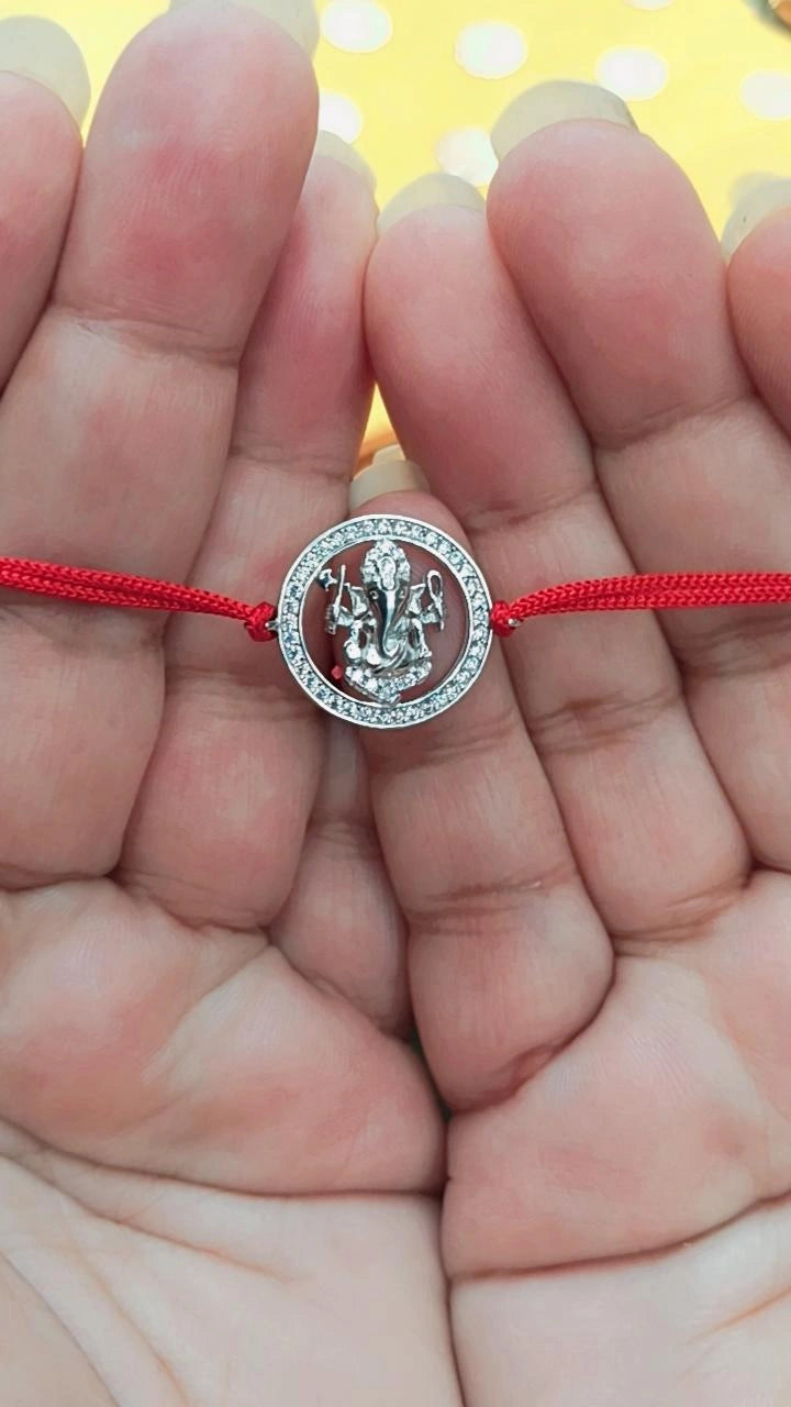 Ganesh Rakhi