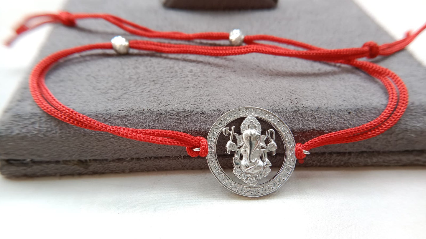 Ganesh Rakhi