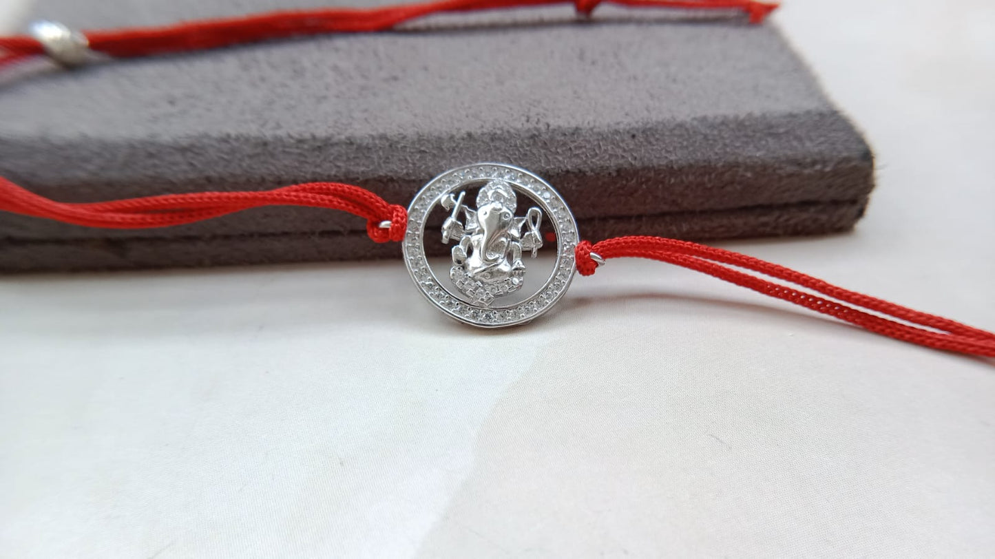 Ganesh Rakhi