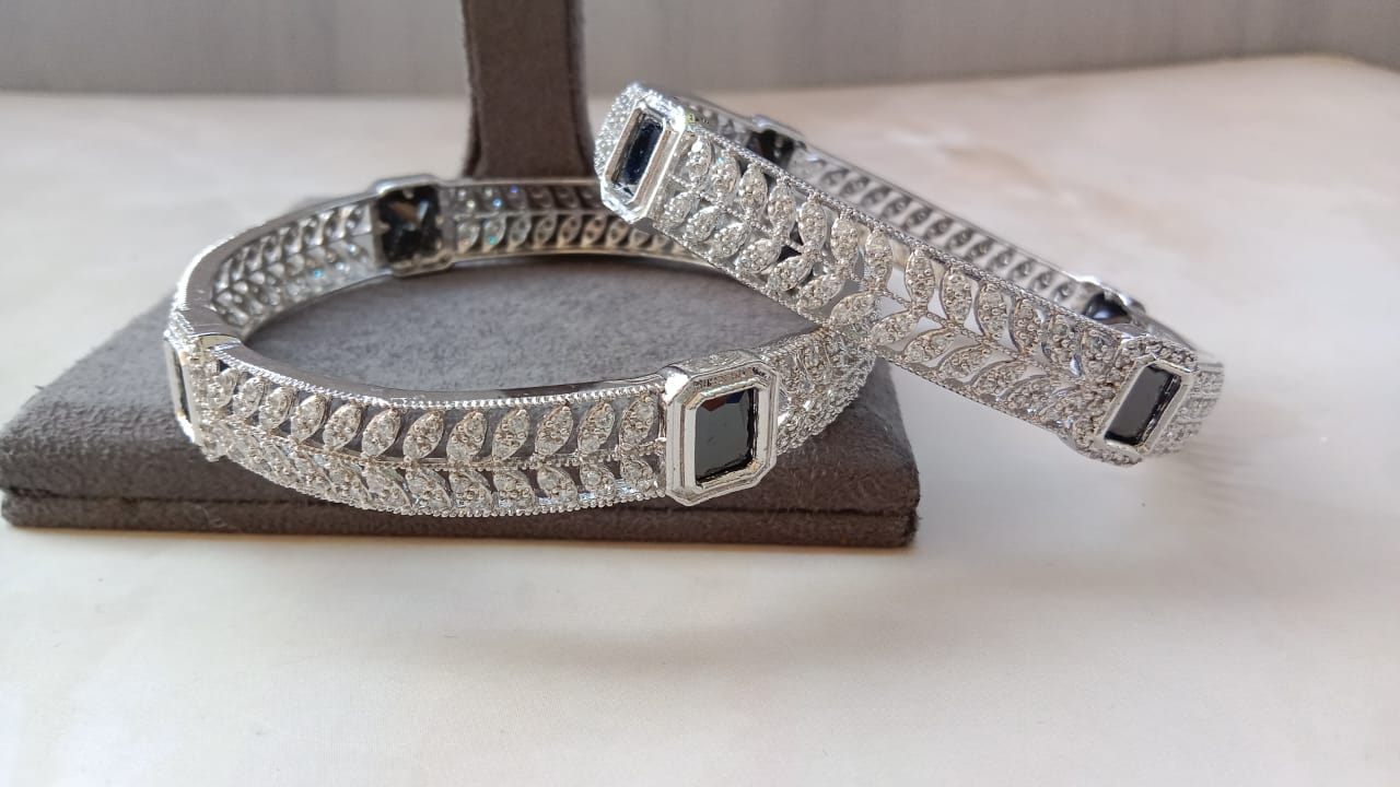 Pair of Bangles