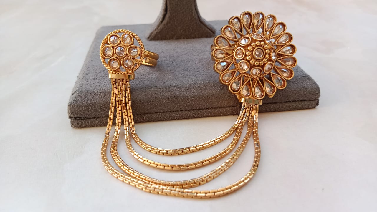 Twin Ring