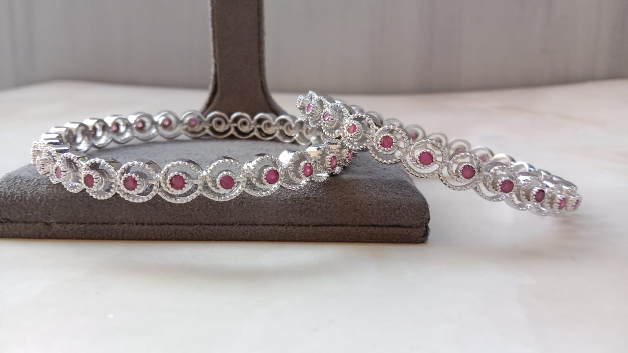 Pair of Bangles